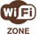 Wi-Fi připojení k internetu